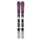 Atomic Maven Girl Jr + L6 Binding - 2026